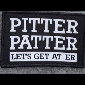 Meet your Posher, Spencer